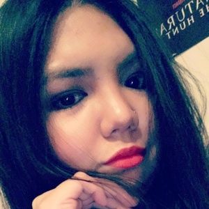 Meet your Posher, Michelle ann